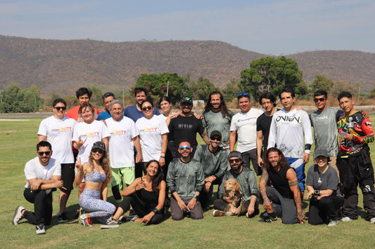 KRAV Easter Boogie | Community Fest